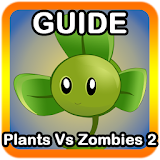 Guide Cheat Plants Vs Zombies2 icon