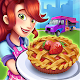 Seattle Pie Truck: Food Game APK