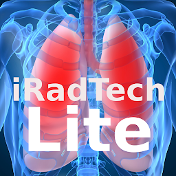 Icon image iRadTech Lite