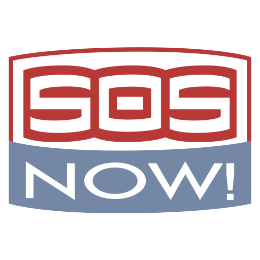 SOSNow! logo