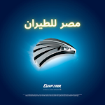 Cover Image of Download مصر للطيران  APK