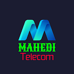 Cover Image of Download Mahedi Telecom  APK