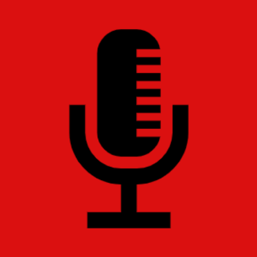 Audio Recorder and Editor logo