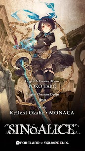 Download SINoALICE v30.2.0 MOD APK (Unlimited money) Free For Andriod 7