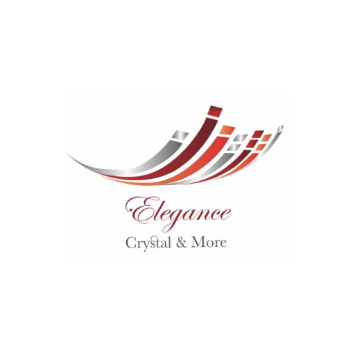 Elegance for Crystal & More logo