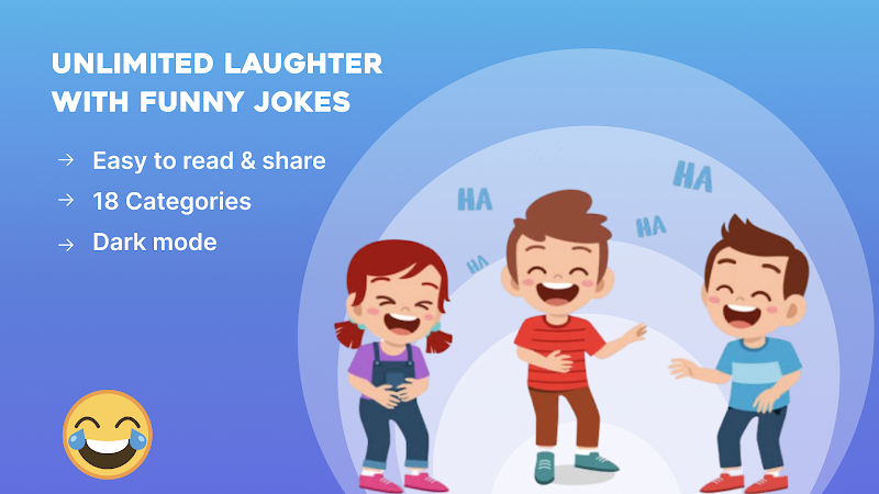 English Jokes & Funny Quotes - Latest version for Android - Download APK