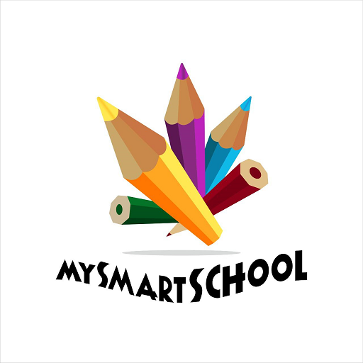 MySmartSchool Logo