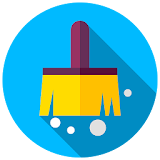 Super Max Cleaner - Booster and Junk Cleaner icon