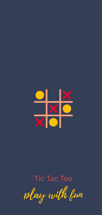 Tic Tac Toe - 1.1 - (Android)