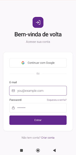 Proteção Ativa Mulheres Vivas screenshot 1