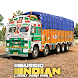 Bussid Indian Livery Horn Mod