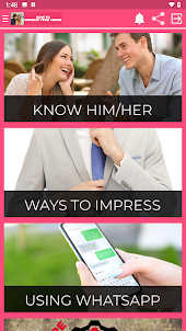 How to Impress Your Crush