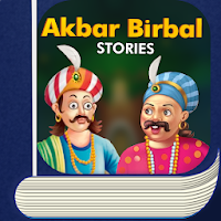 Akbar Birbal Stories in English, Hindi & Gujarati
