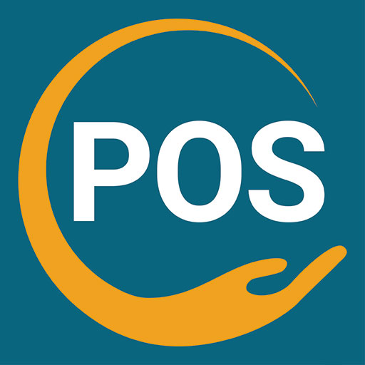 MyCC purposePOS logo