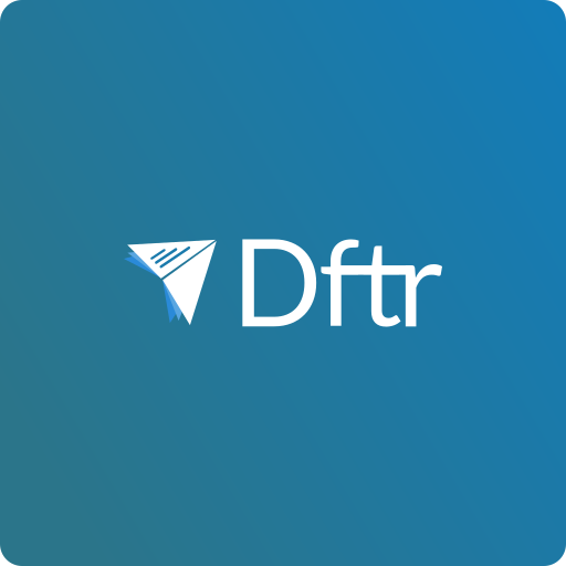 Dftr logo