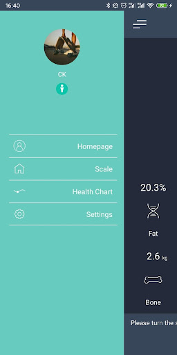 AirScale U+ Screen 2