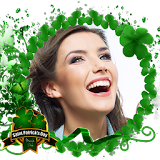 St Patrick's Day Photo Frames icon