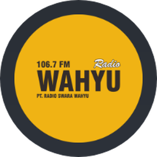 Radio Wahyu Banten Logo