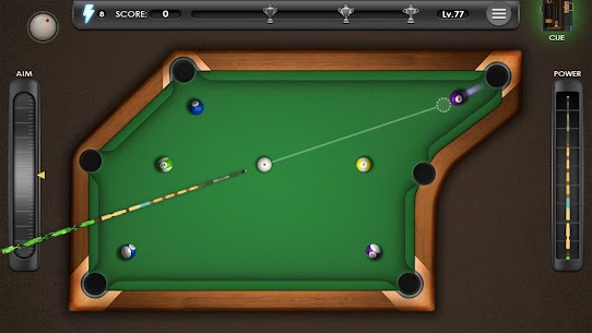 Pool Tour – Pocket Billiards Apk 2022 3
