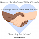 Greater Faith Grace Bible Church विंडोज़ पर डाउनलोड करें
