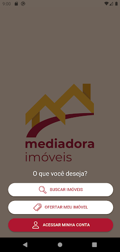 Mediadora Screen 2