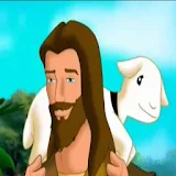 Buscando a Jesús icon