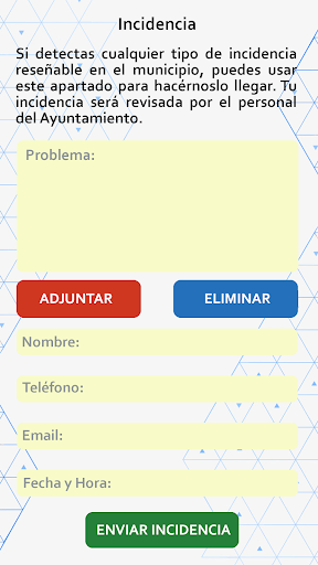 Ayuntamiento de Elvillar