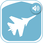 Cover Image of डाउनलोड Airplane ringtones, airplane sounds free 1.13 APK