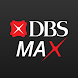 DBS MAX - Androidアプリ