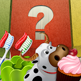 Sorting n Learning game 4 Kids icon