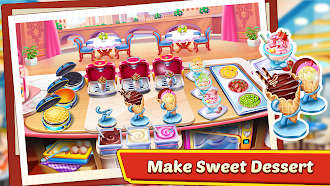 Game screenshot Cooking Master:Craze Diner hack