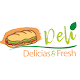Deli Delicias & Fresh Tải xuống trên Windows