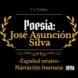 Obraz ikony: Poesía: José Asunción Silva