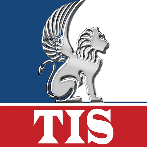 TIS24 logo