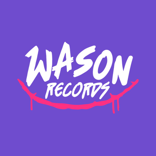 Wason Records logo