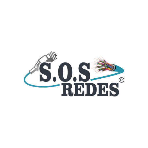 SOS REDES CLIENTES logo