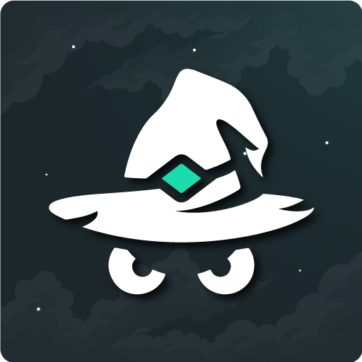 Gamehag logo