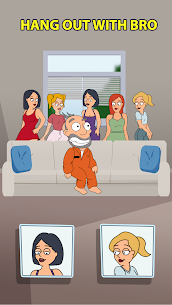 Save the Bro: Funny Choice APK for Android Download 5