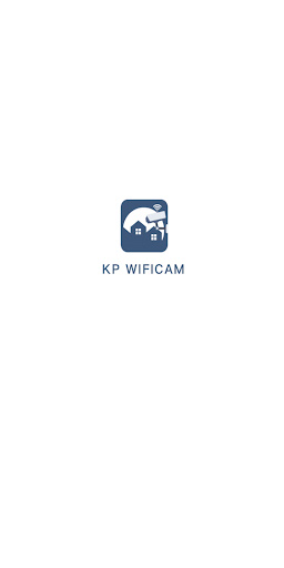 Android application KPWIFICAM screenshort