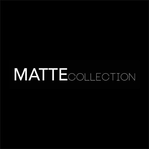Matte Collection 4.0 Icon