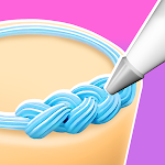 Cover Image of Download Cake Art 3D 3.0.0.1 APK