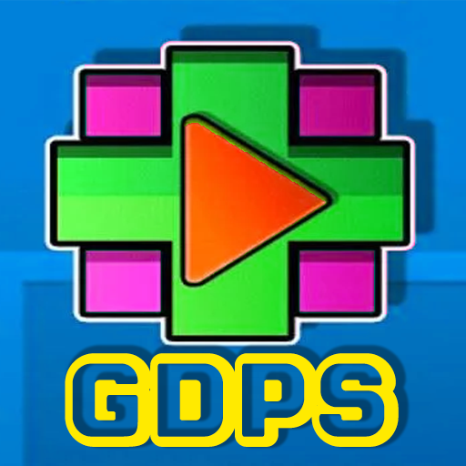 Editor GDPS Geometry Discover