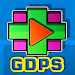 Editor GDPS Geometry Discover Icon