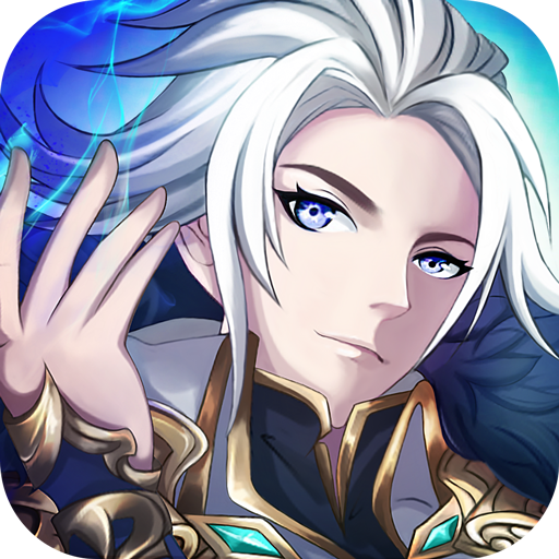 [Gift Code] 放置封神-和風日系休閑放置卡牌遊戲 mới nhất 07/2025