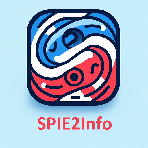 SPIE2Info logo