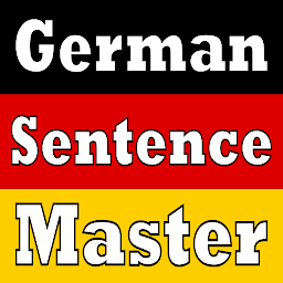 Icon image German Sentence Master