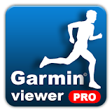 GARMIN viewer PRO icon