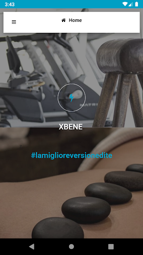 XBENE Screenshot 3 - AppWisp.com