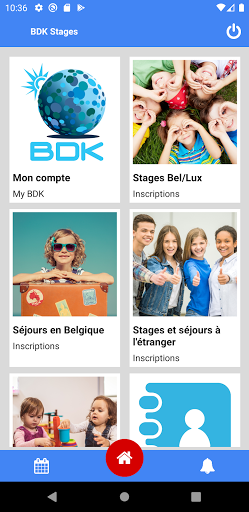MyBDK Screen 2