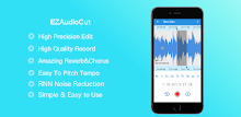 EZAudioCut - Audio Cutter APK